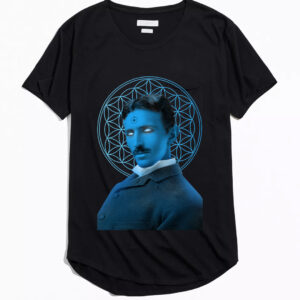 Nikola tesla dr. Manhattan